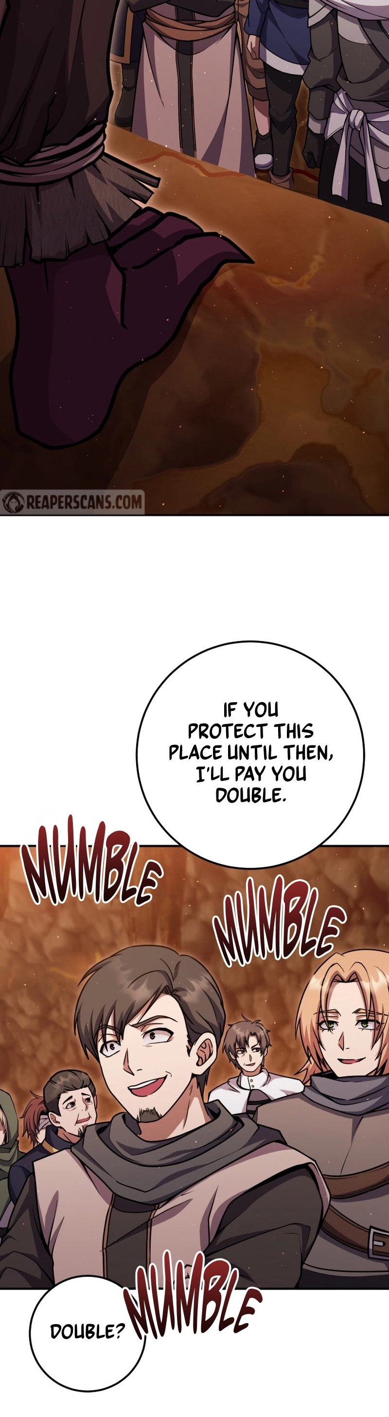 Zig the Blacksmith Chapter 34 - Page 32