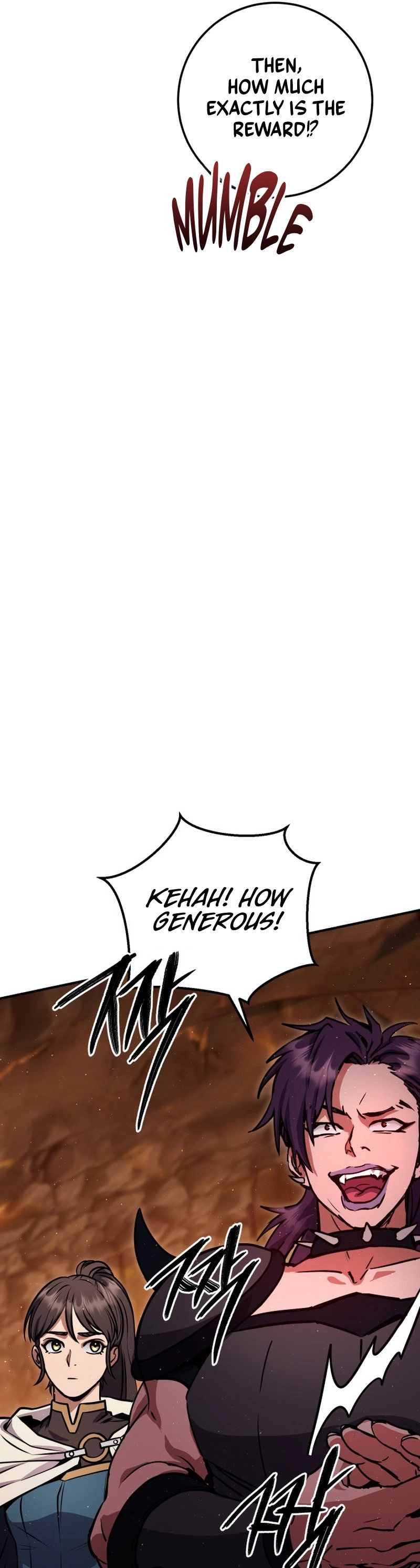 Zig the Blacksmith Chapter 34 - Page 33