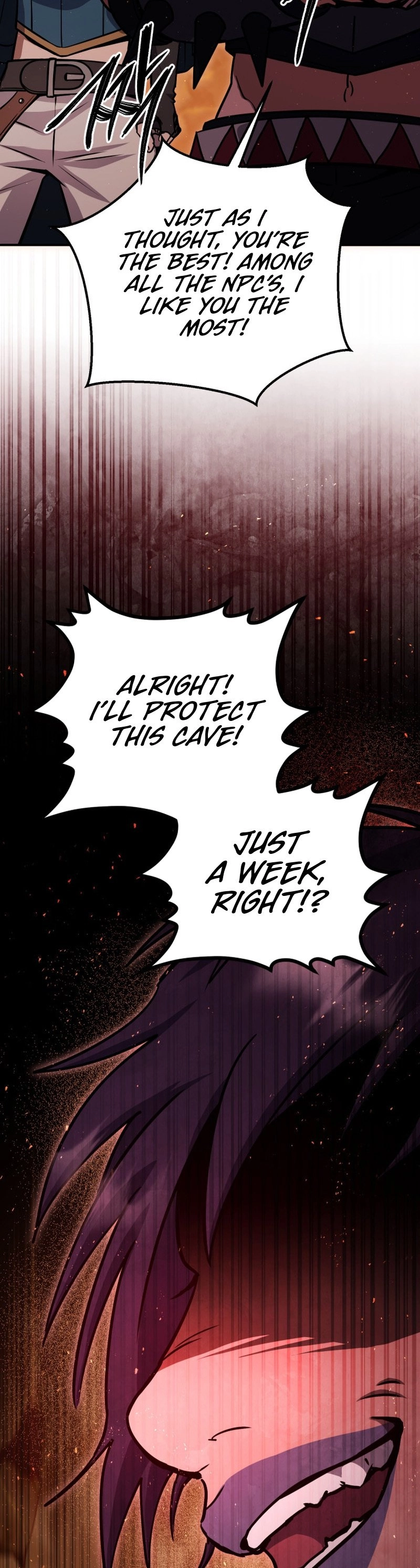 Zig the Blacksmith Chapter 34 - Page 34