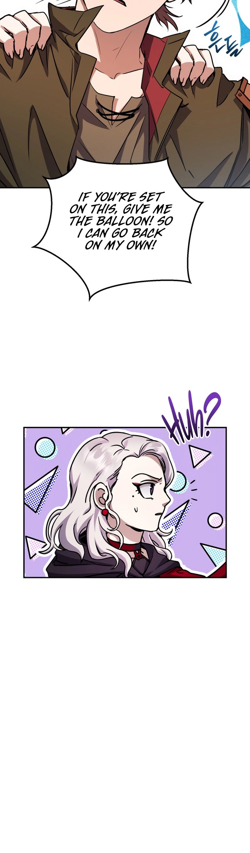 Zig the Blacksmith Chapter 34 - Page 44