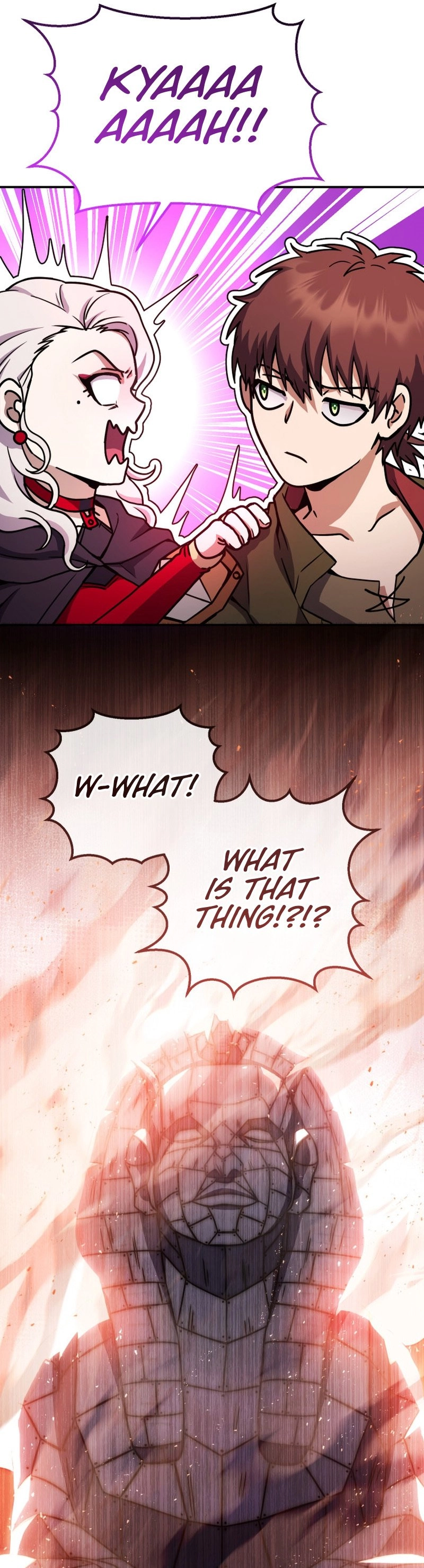 Zig the Blacksmith Chapter 34 - Page 45