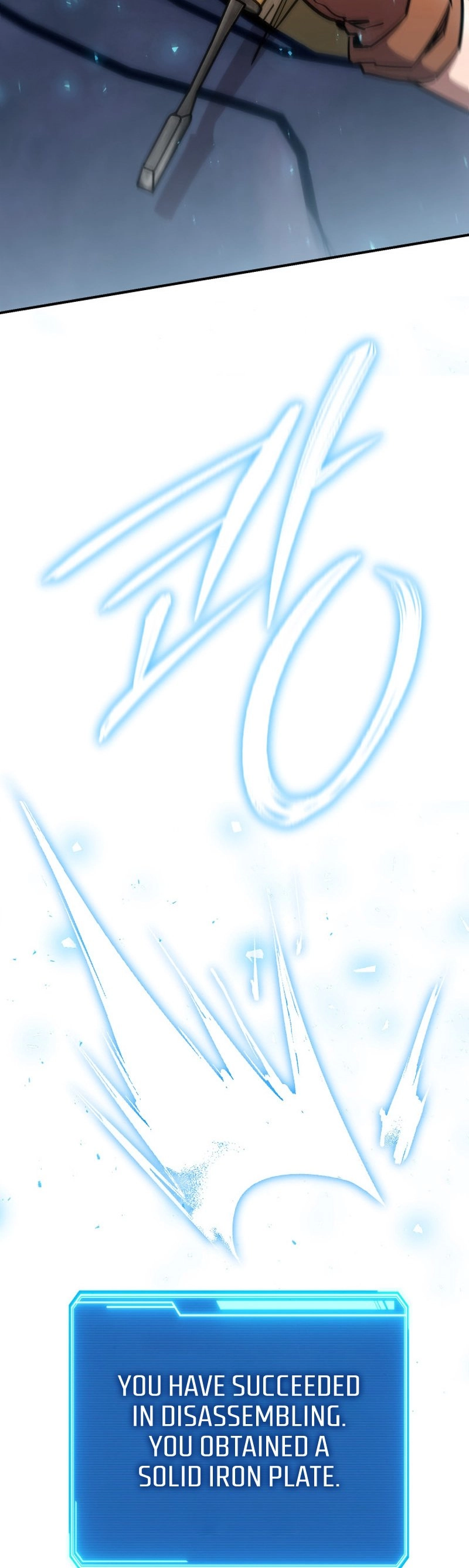 Zig the Blacksmith Chapter 34 - Page 58