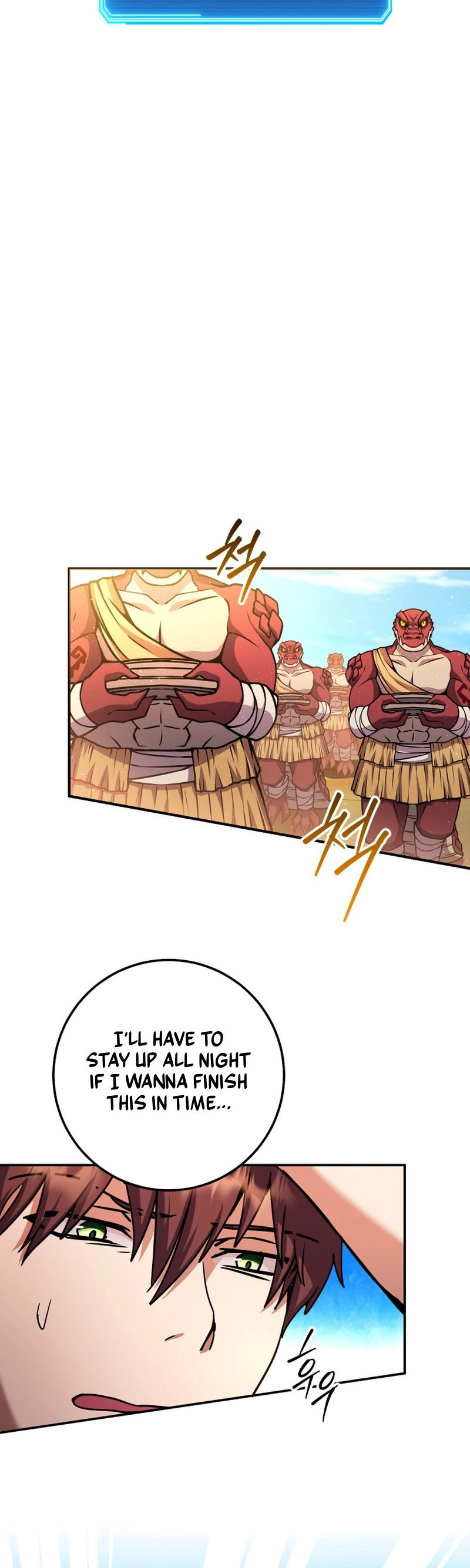 Zig the Blacksmith Chapter 34 - Page 60