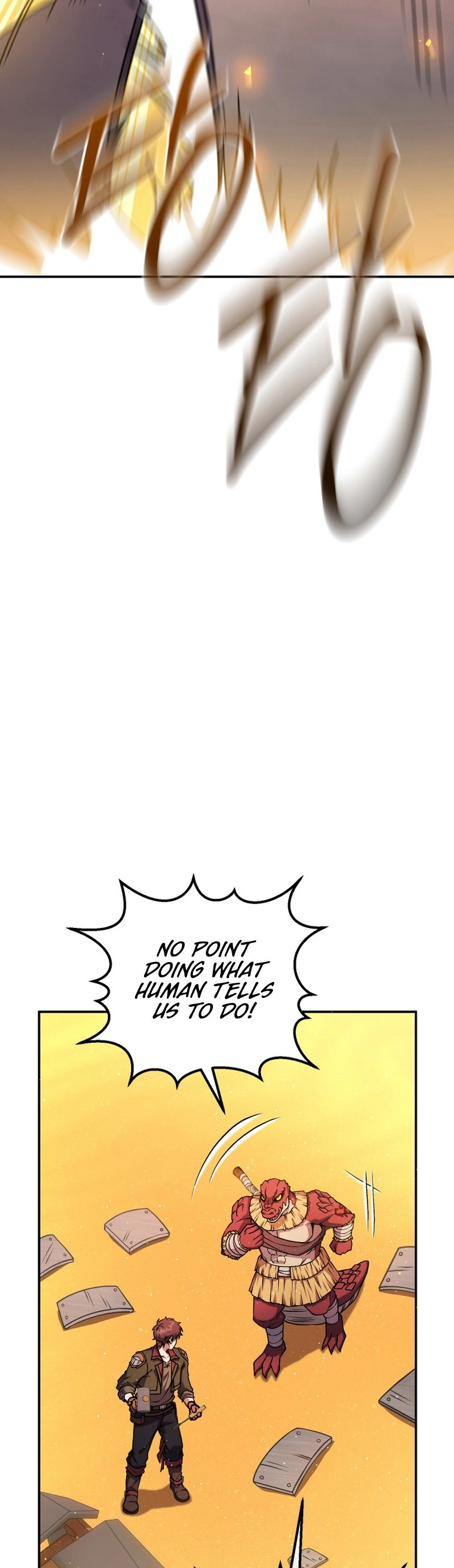 Zig the Blacksmith Chapter 34 - Page 63
