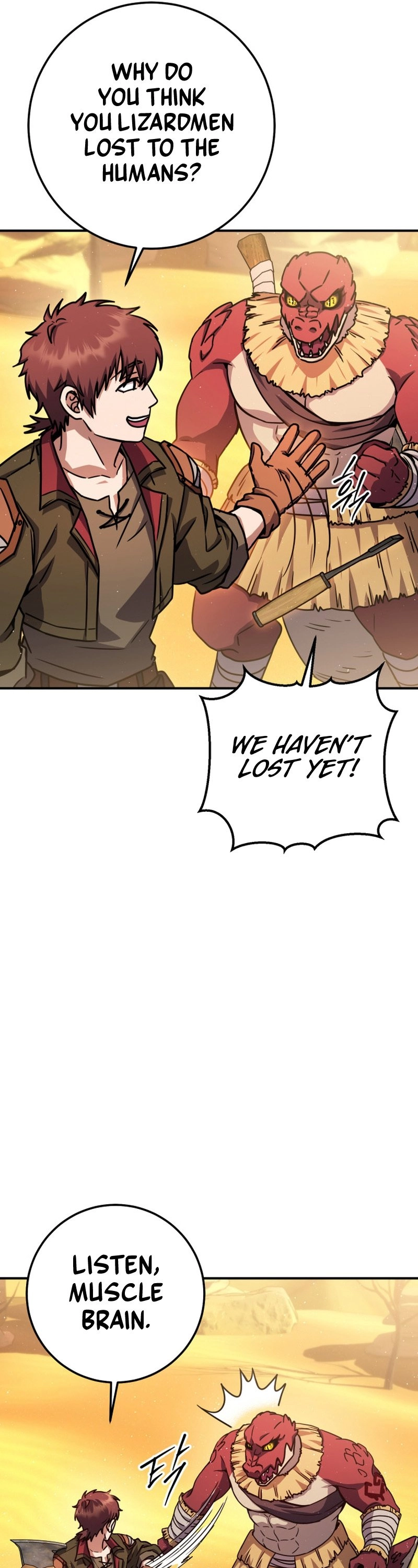 Zig the Blacksmith Chapter 34 - Page 65