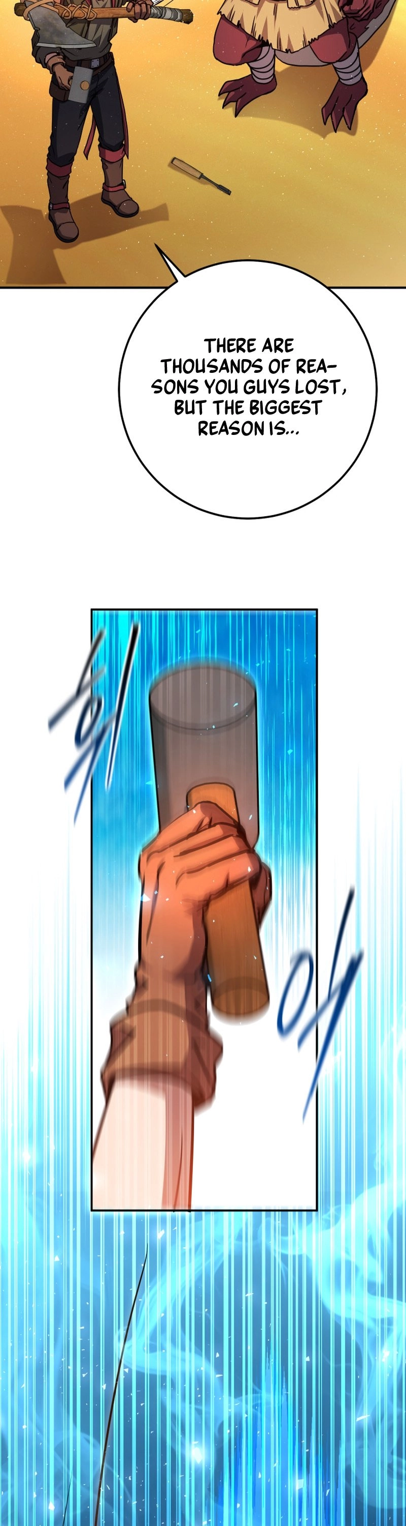 Zig the Blacksmith Chapter 34 - Page 66