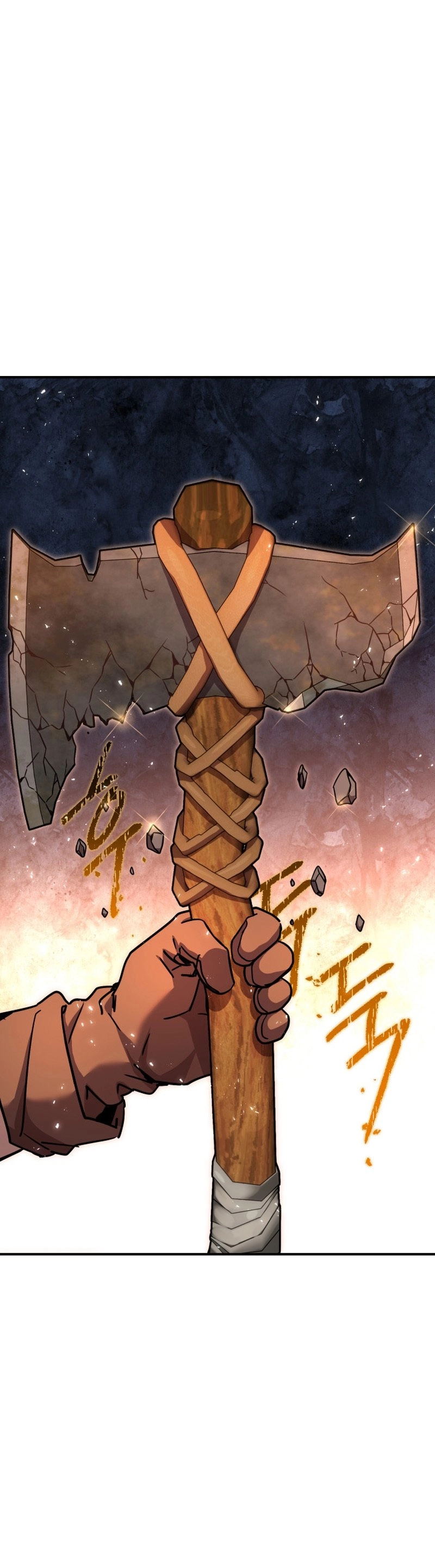 Zig the Blacksmith Chapter 35 - Page 5