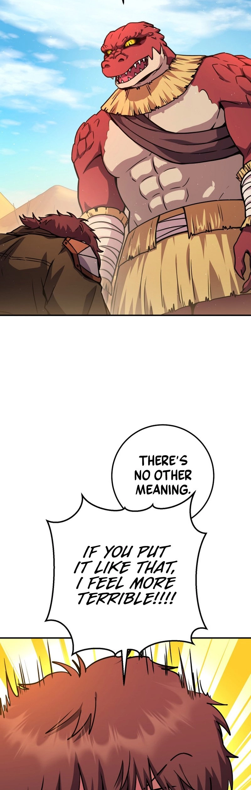 Zig the Blacksmith Chapter 35 - Page 10