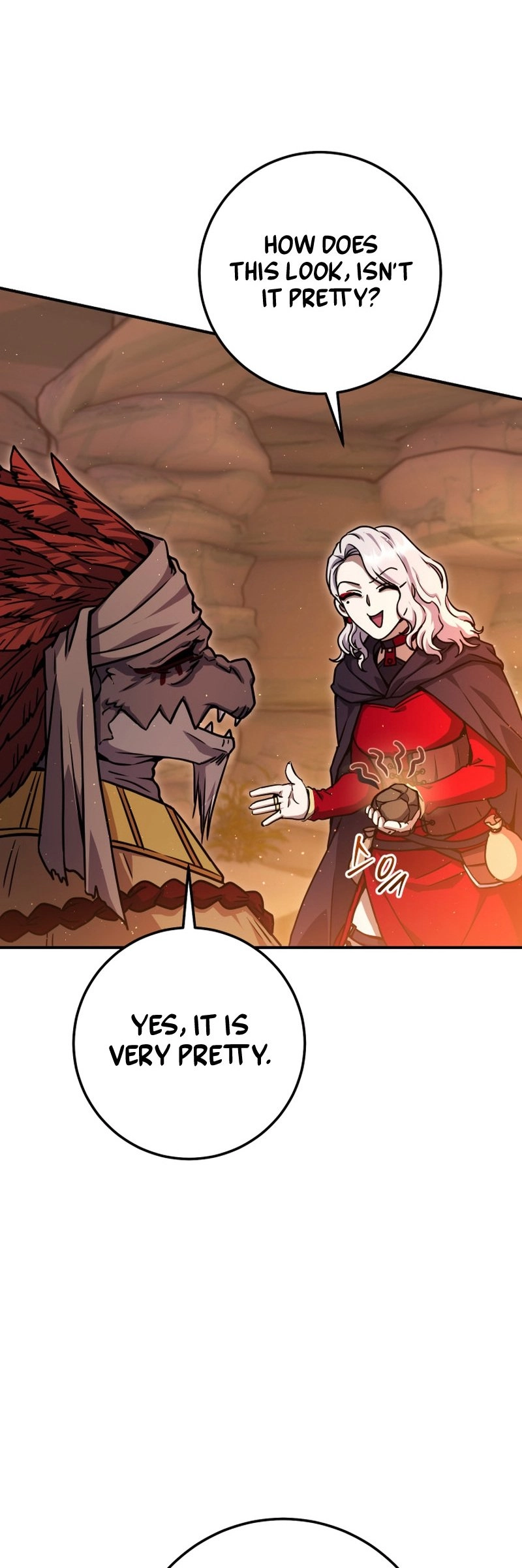 Zig the Blacksmith Chapter 35 - Page 19