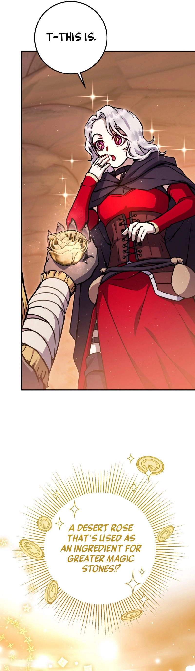 Zig the Blacksmith Chapter 35 - Page 25