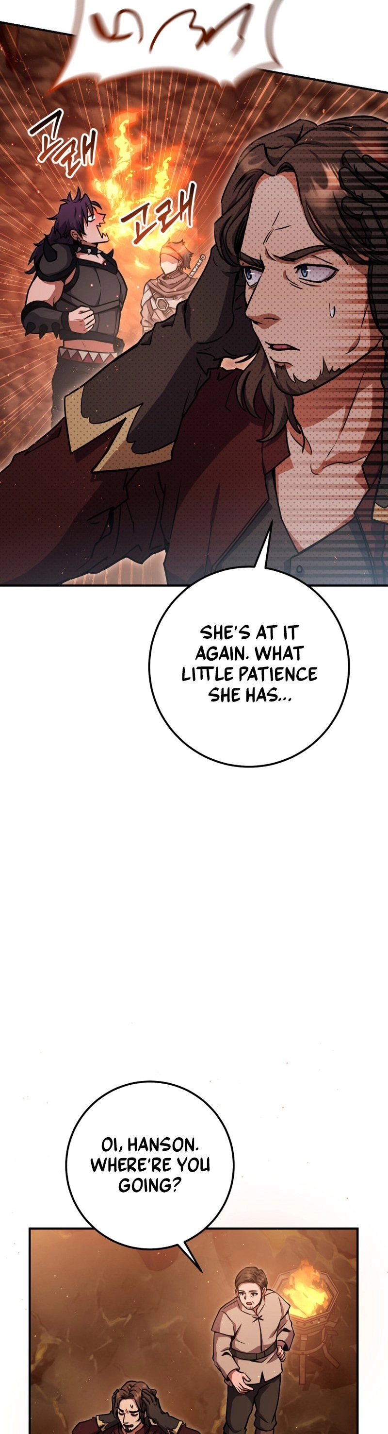 Zig the Blacksmith Chapter 35 - Page 30