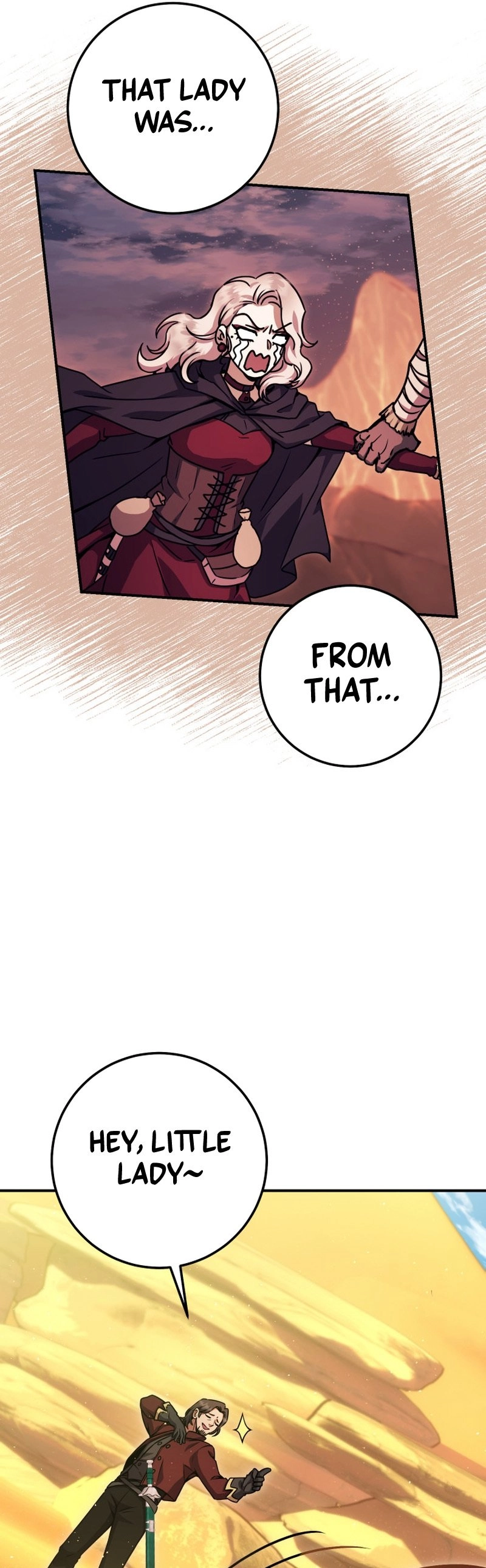 Zig the Blacksmith Chapter 35 - Page 33