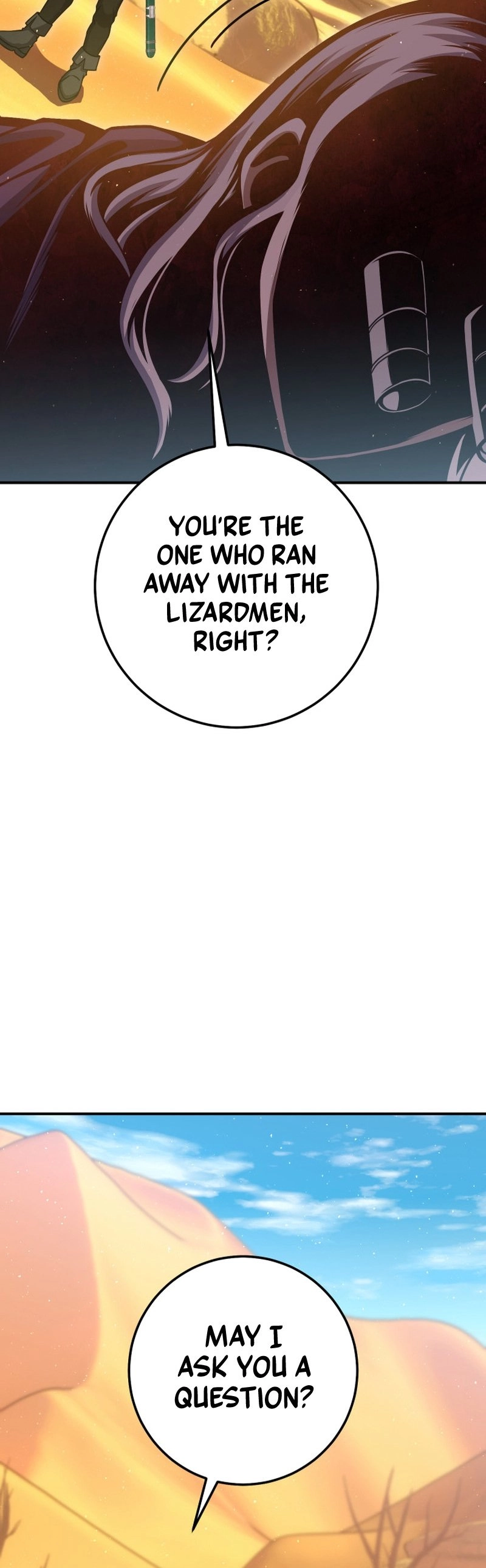 Zig the Blacksmith Chapter 35 - Page 34