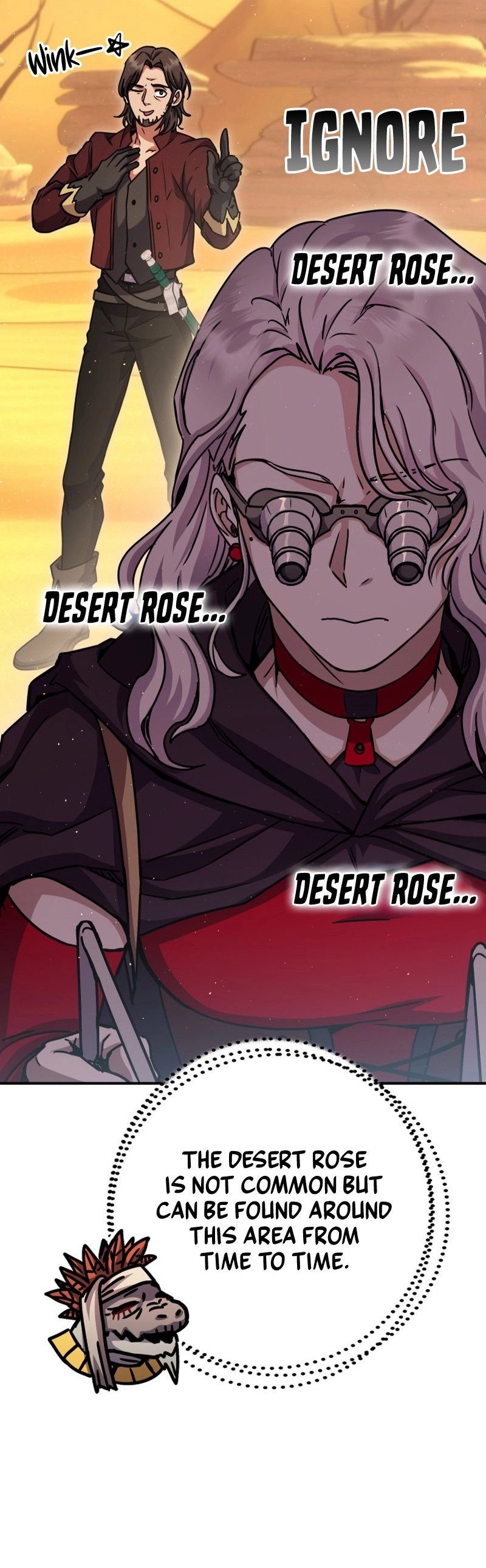 Zig the Blacksmith Chapter 35 - Page 35