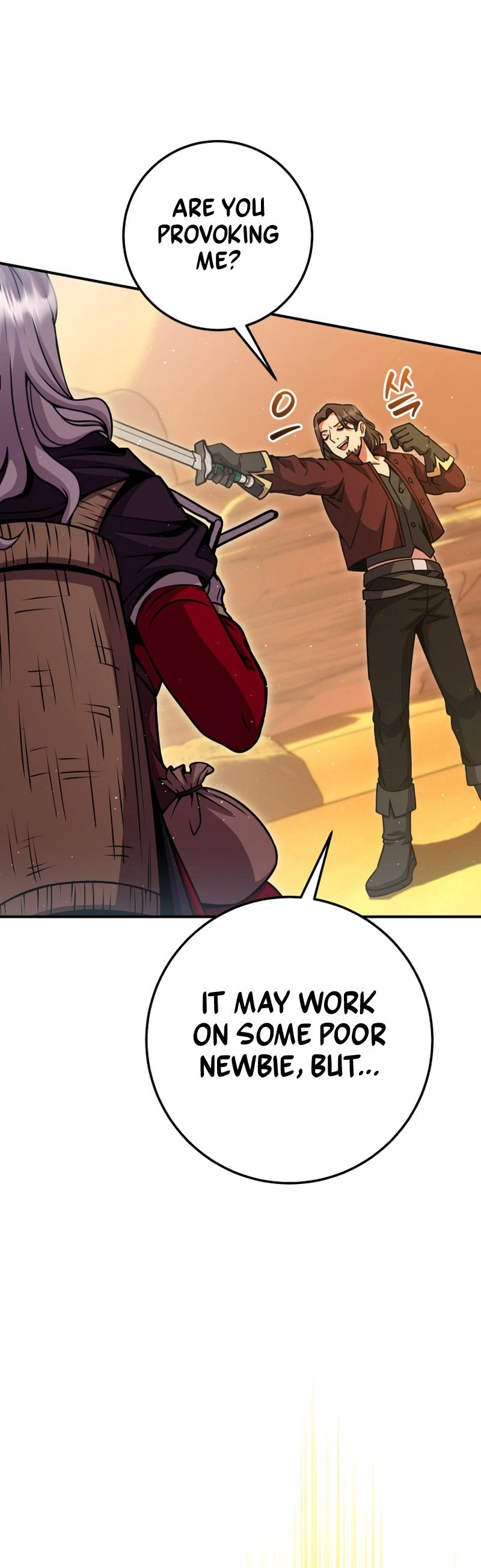 Zig the Blacksmith Chapter 35 - Page 40