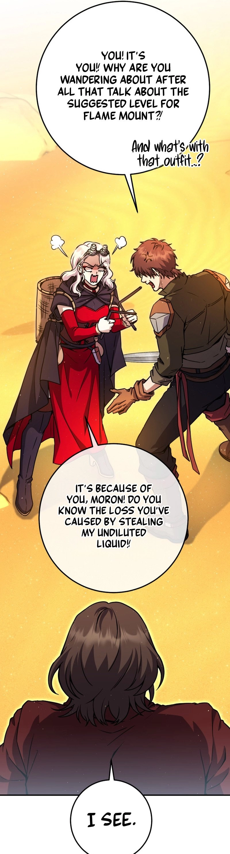 Zig the Blacksmith Chapter 35 - Page 45