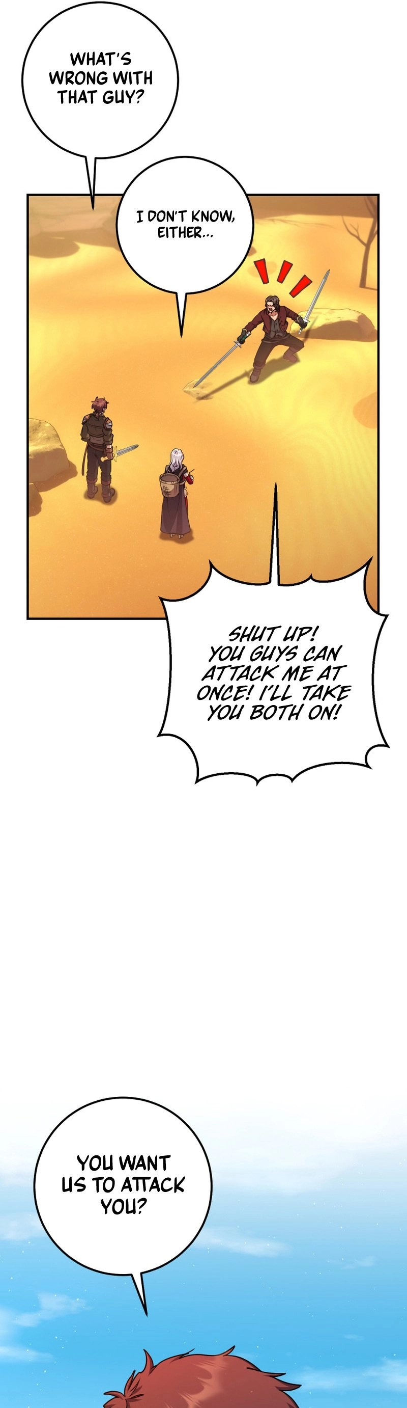 Zig the Blacksmith Chapter 35 - Page 49