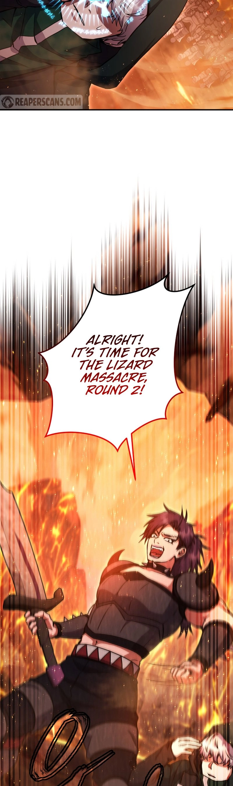 Zig the Blacksmith Chapter 36 - Page 7