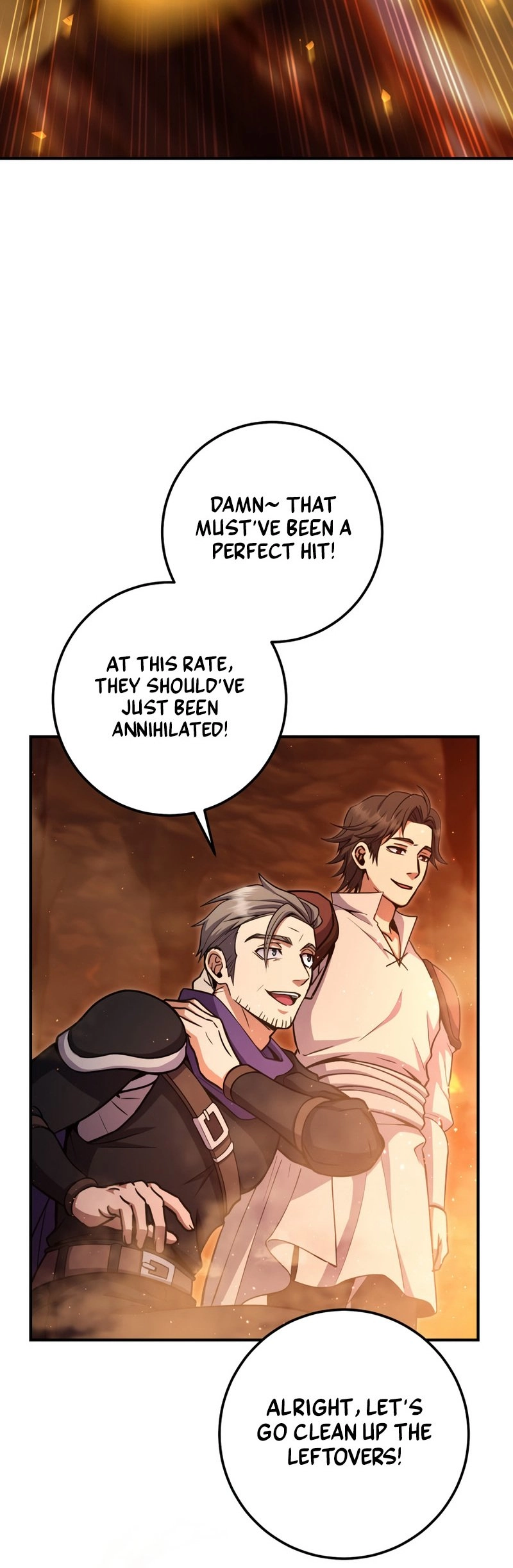 Zig the Blacksmith Chapter 36 - Page 15