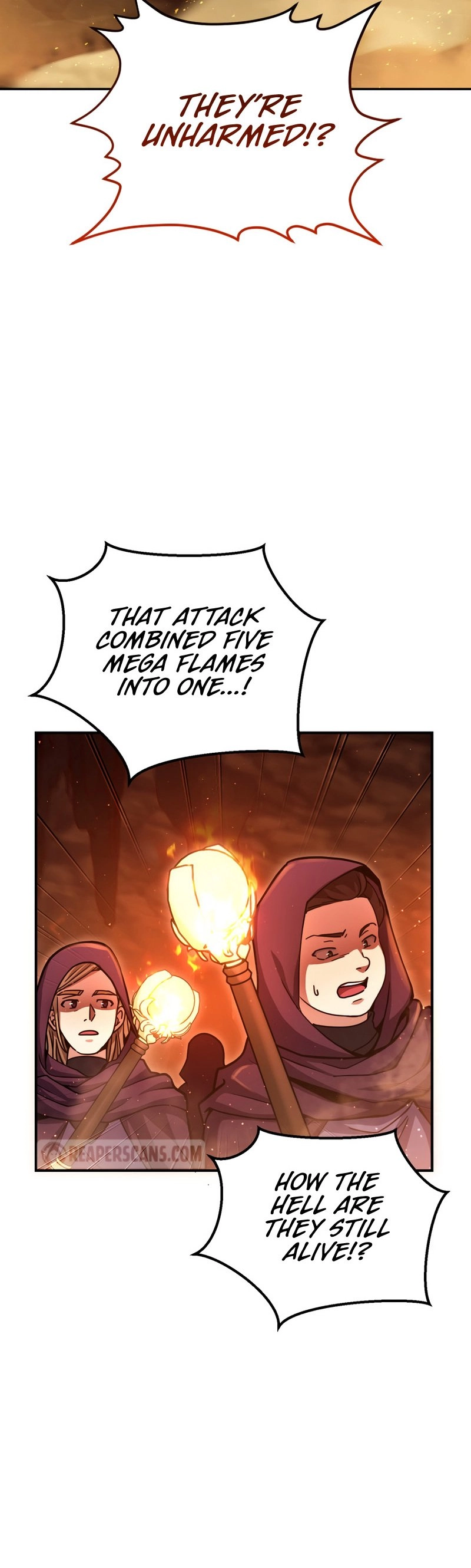 Zig the Blacksmith Chapter 36 - Page 18