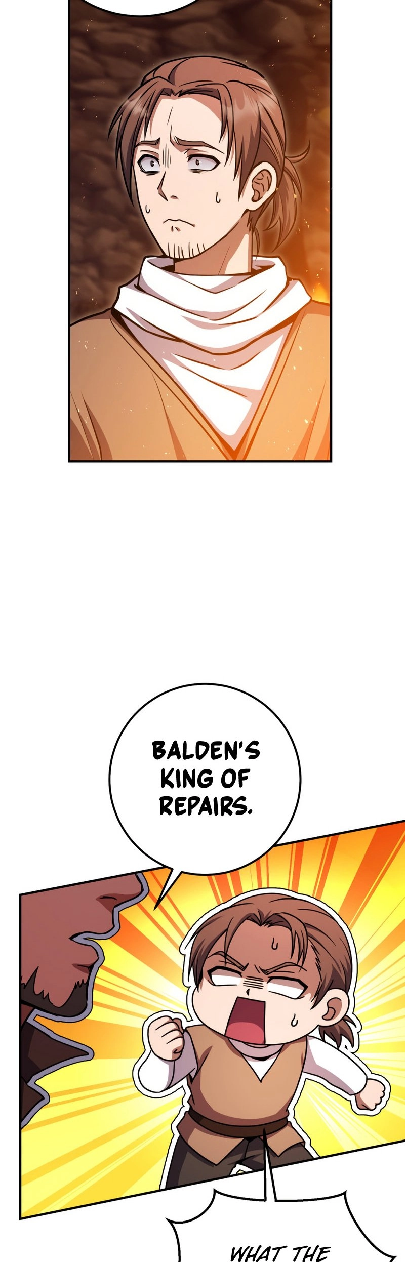 Zig the Blacksmith Chapter 36 - Page 23