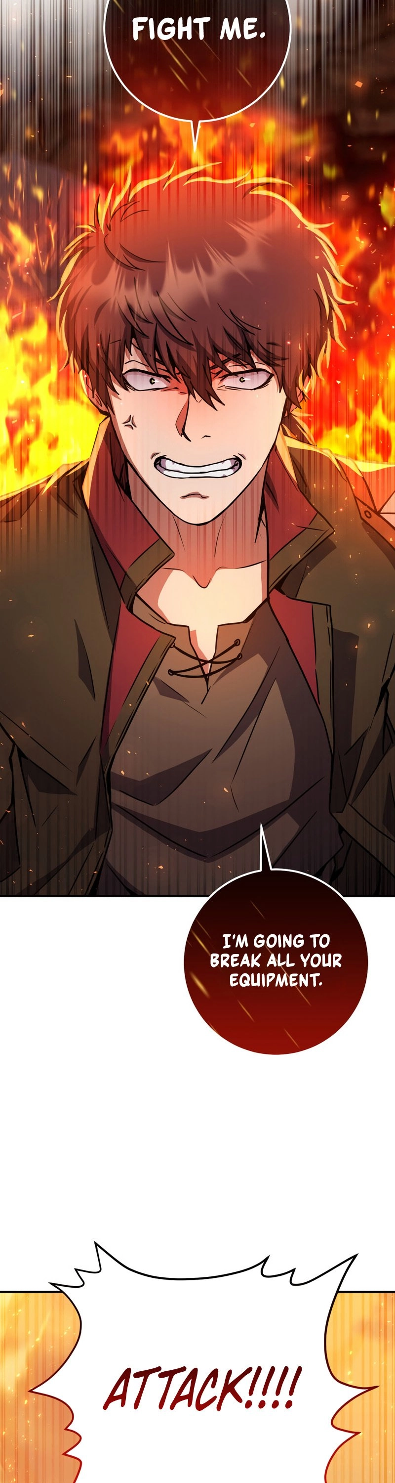Zig the Blacksmith Chapter 36 - Page 27
