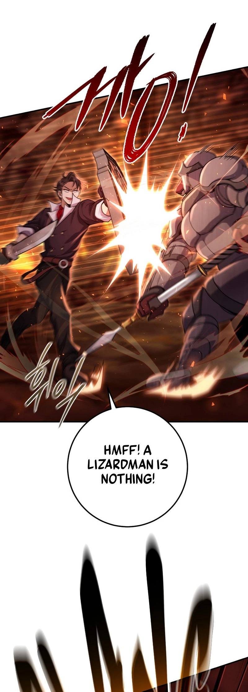 Zig the Blacksmith Chapter 36 - Page 30