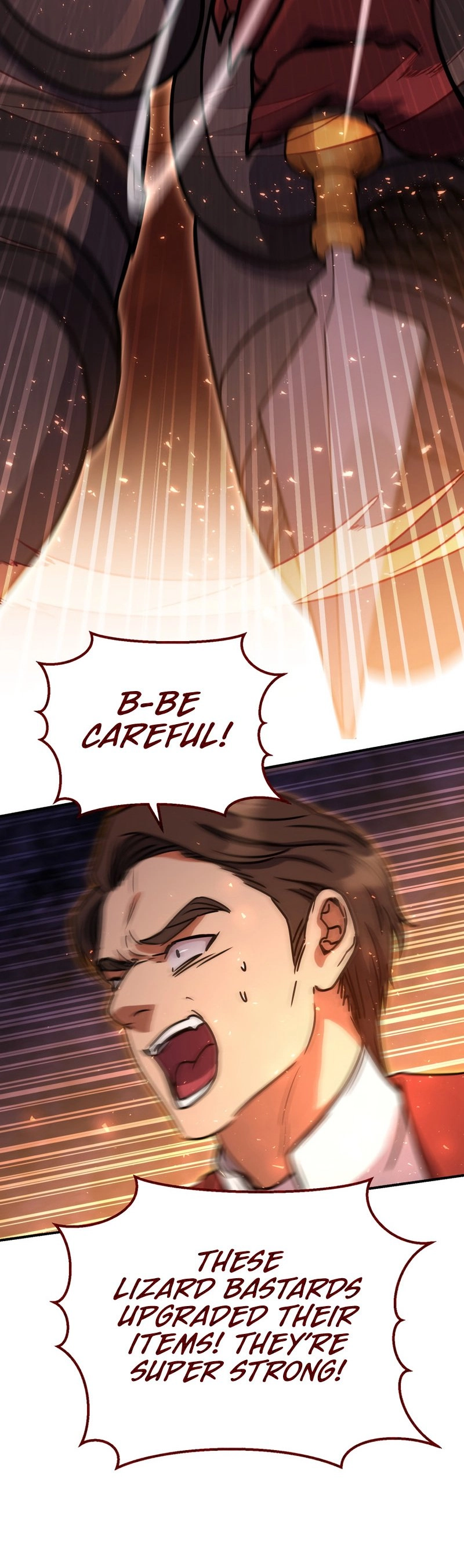 Zig the Blacksmith Chapter 36 - Page 34