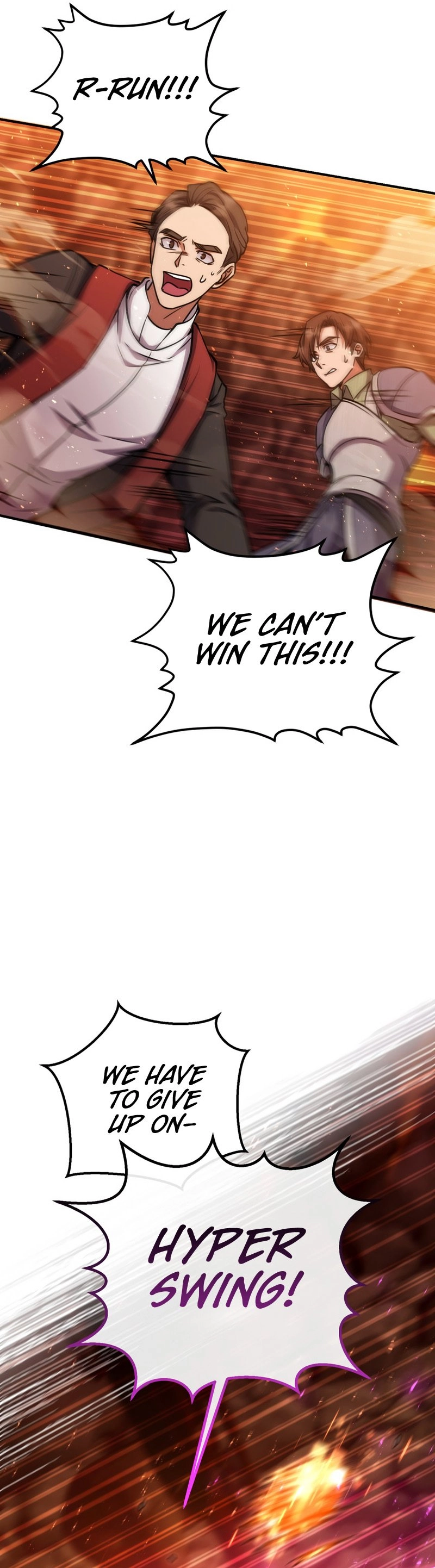 Zig the Blacksmith Chapter 36 - Page 37