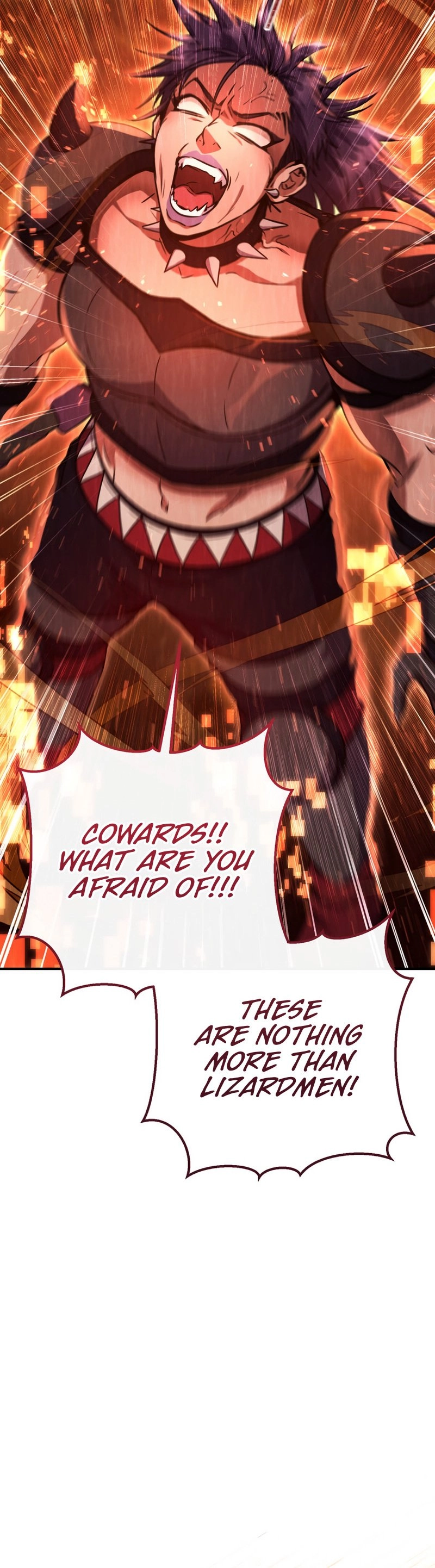 Zig the Blacksmith Chapter 36 - Page 40