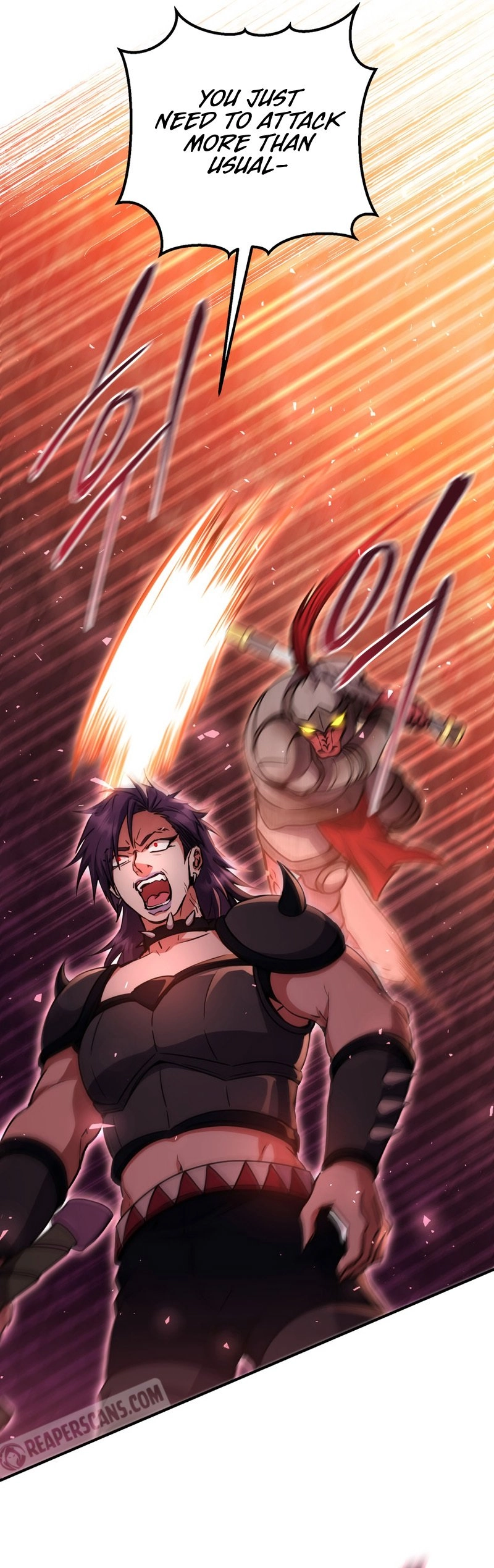 Zig the Blacksmith Chapter 36 - Page 41