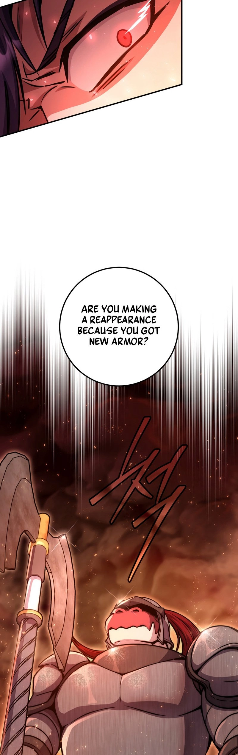Zig the Blacksmith Chapter 36 - Page 43