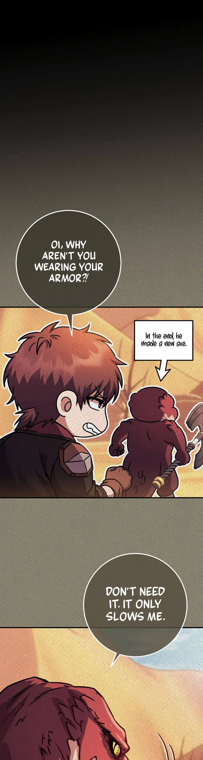 Zig the Blacksmith Chapter 36 - Page 62