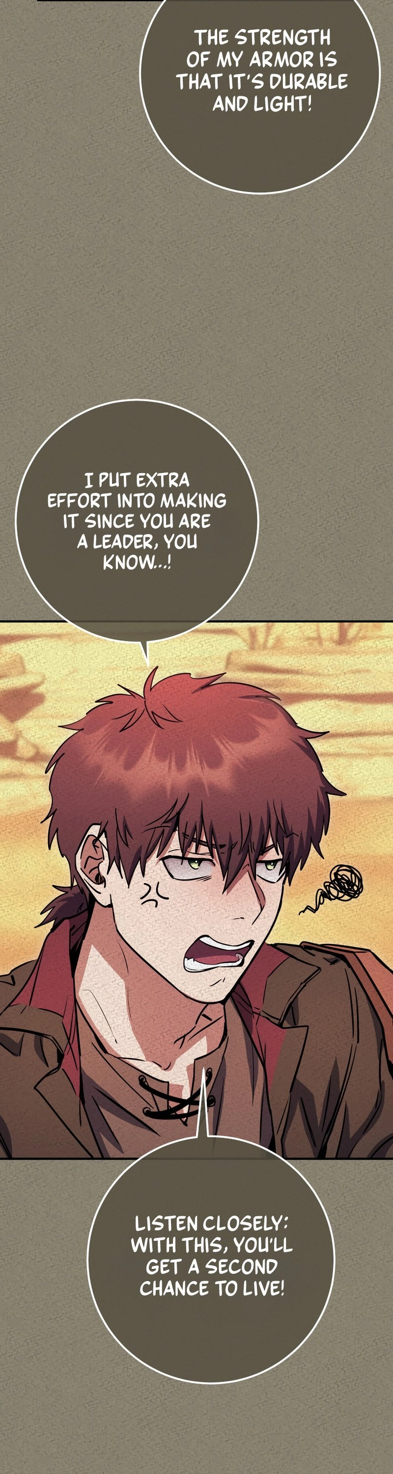 Zig the Blacksmith Chapter 36 - Page 64