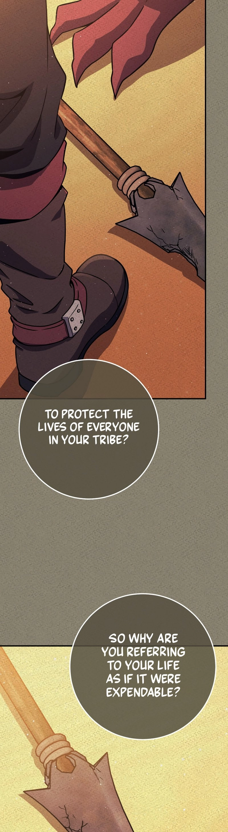 Zig the Blacksmith Chapter 36 - Page 66