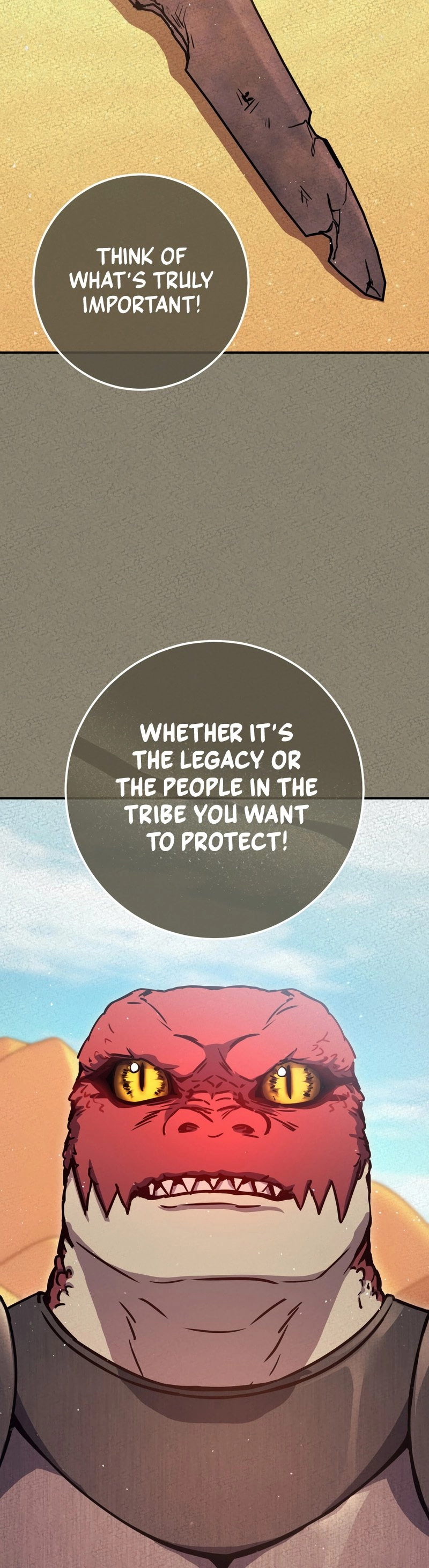 Zig the Blacksmith Chapter 36 - Page 67
