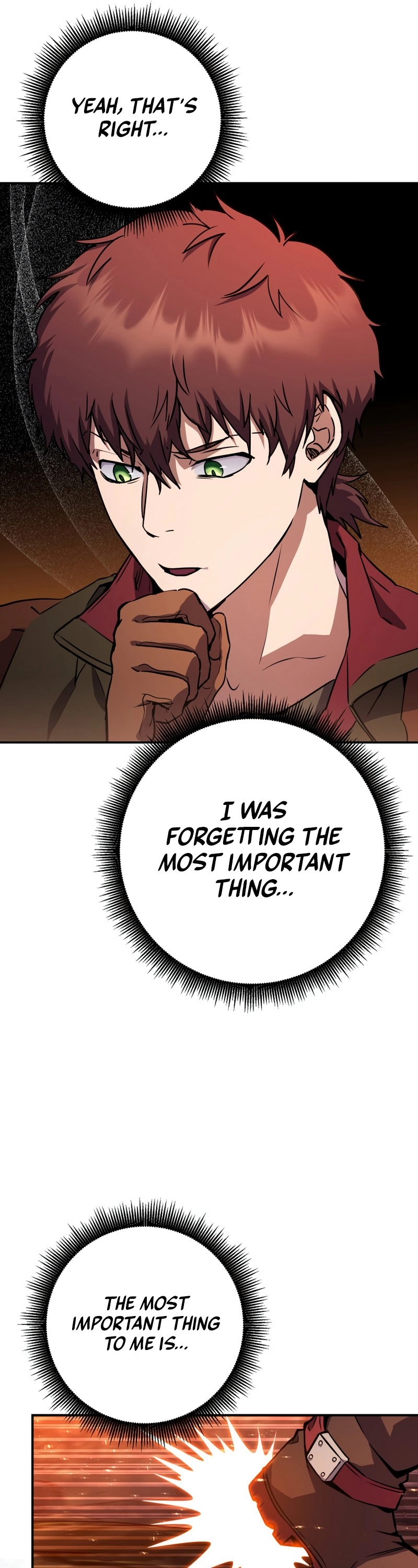 Zig the Blacksmith Chapter 37 - Page 9