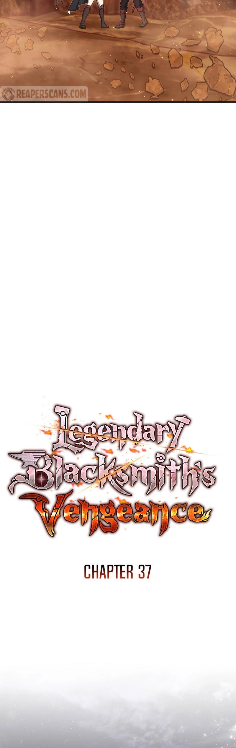 Zig the Blacksmith Chapter 37 - Page 32