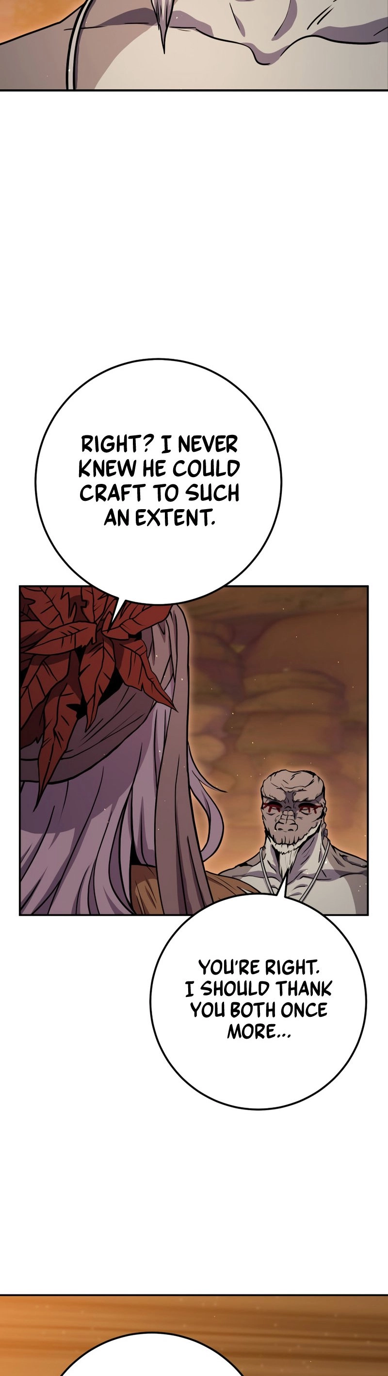 Zig the Blacksmith Chapter 37 - Page 35