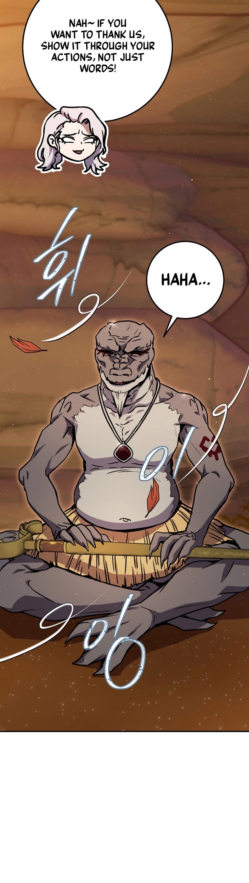 Zig the Blacksmith Chapter 37 - Page 36