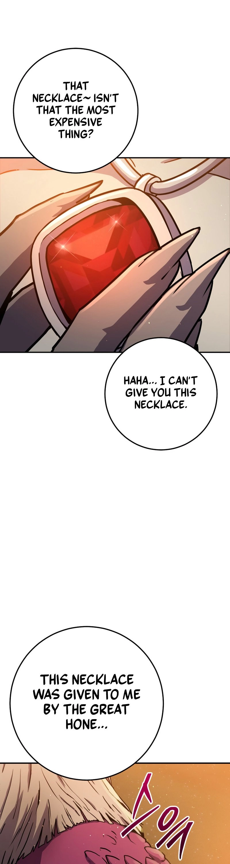 Zig the Blacksmith Chapter 37 - Page 38