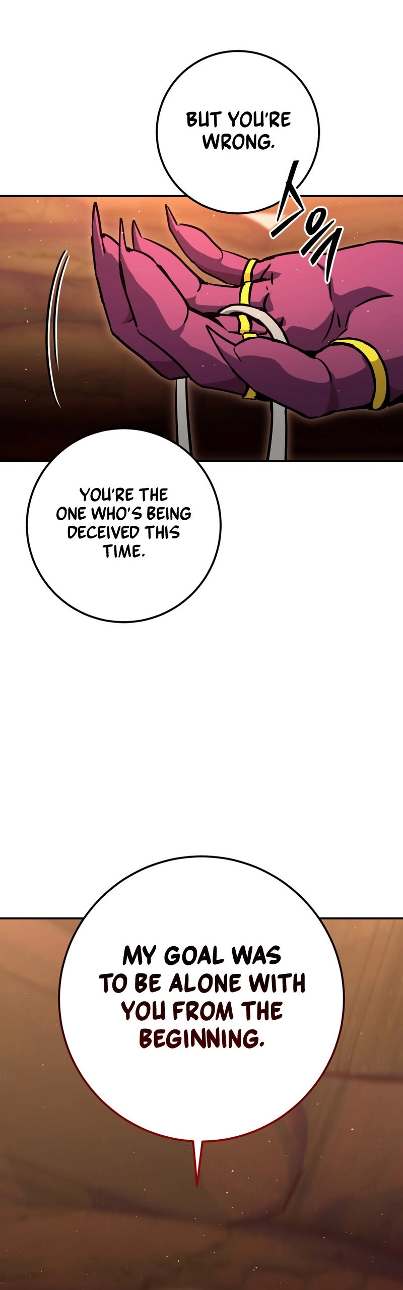 Zig the Blacksmith Chapter 37 - Page 44