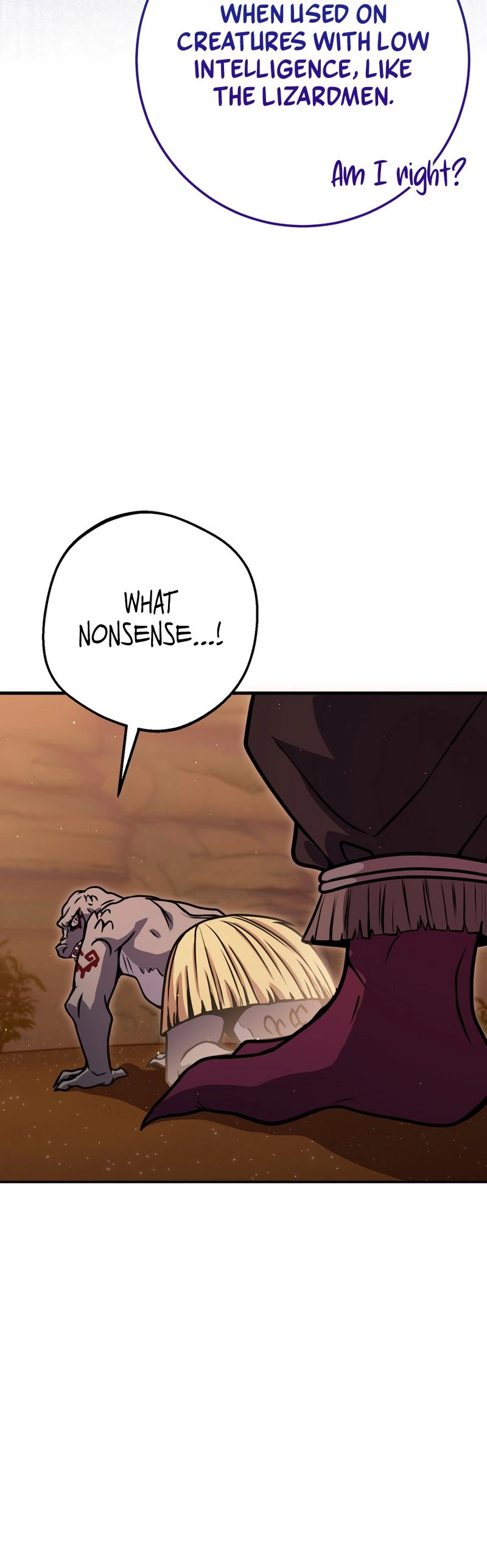 Zig the Blacksmith Chapter 37 - Page 48