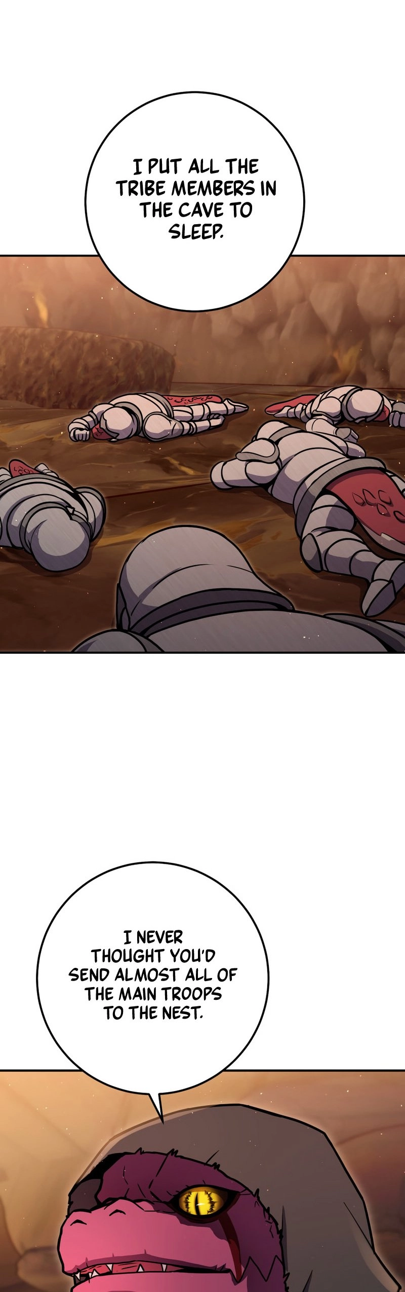 Zig the Blacksmith Chapter 37 - Page 50