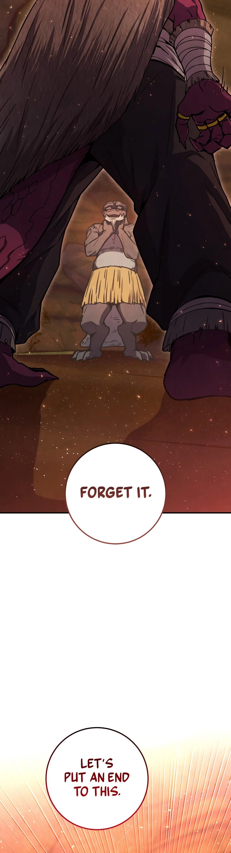 Zig the Blacksmith Chapter 37 - Page 55