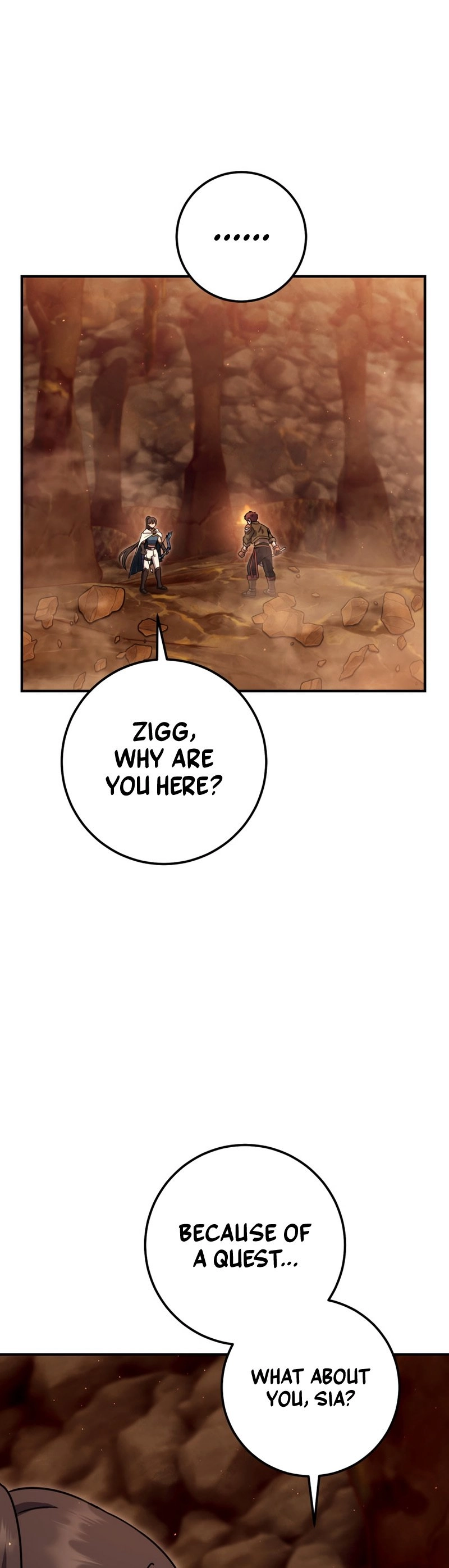 Zig the Blacksmith Chapter 38 - Page 5