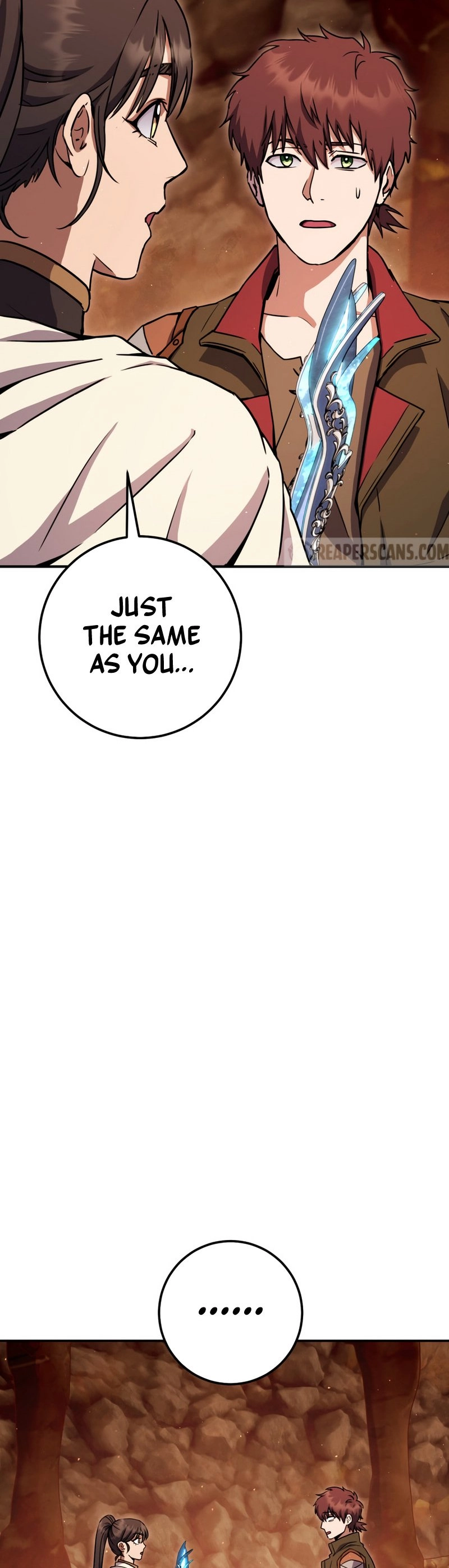 Zig the Blacksmith Chapter 38 - Page 6
