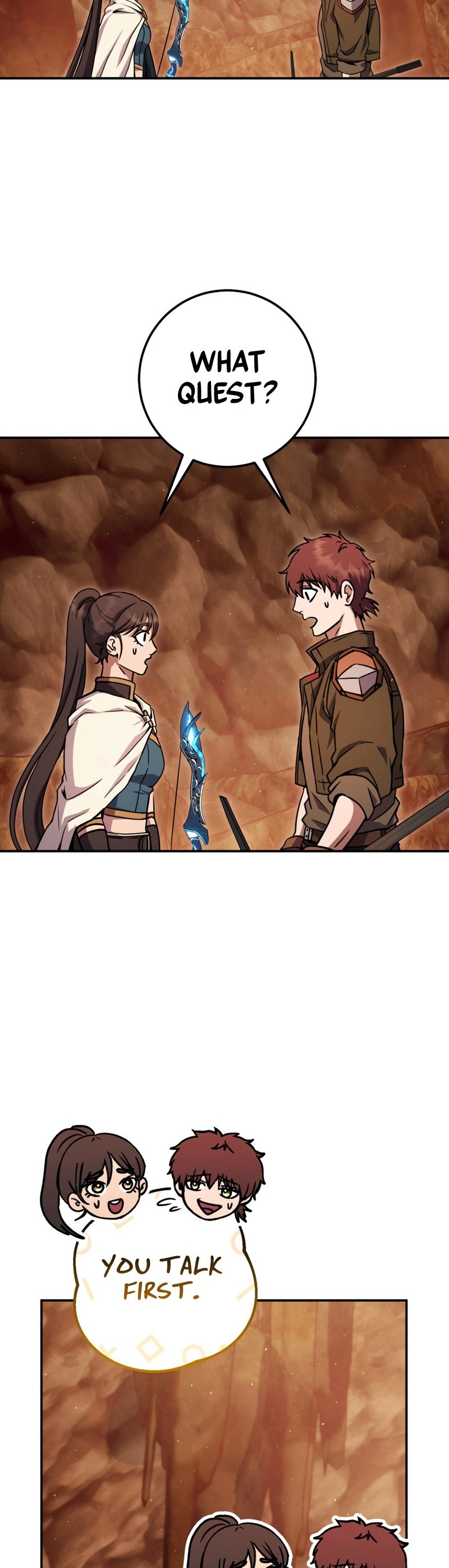 Zig the Blacksmith Chapter 38 - Page 7