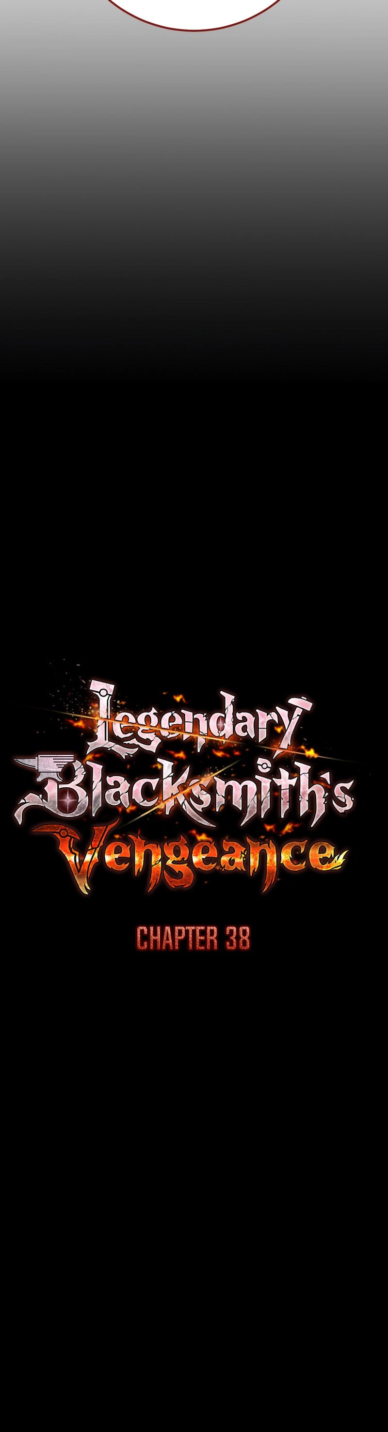 Zig the Blacksmith Chapter 38 - Page 10