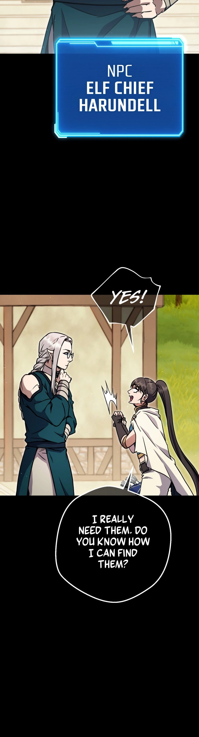 Zig the Blacksmith Chapter 38 - Page 12